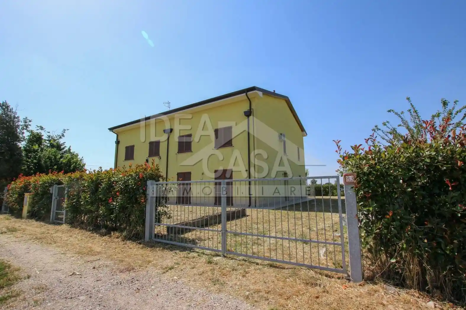 Villa in vendita a Mirandola
