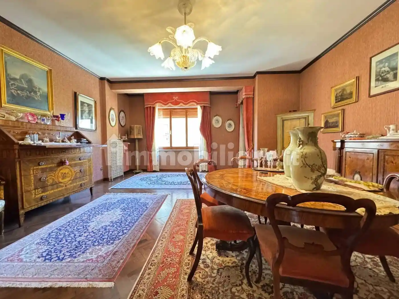 Appartamento in vendita a Perugia