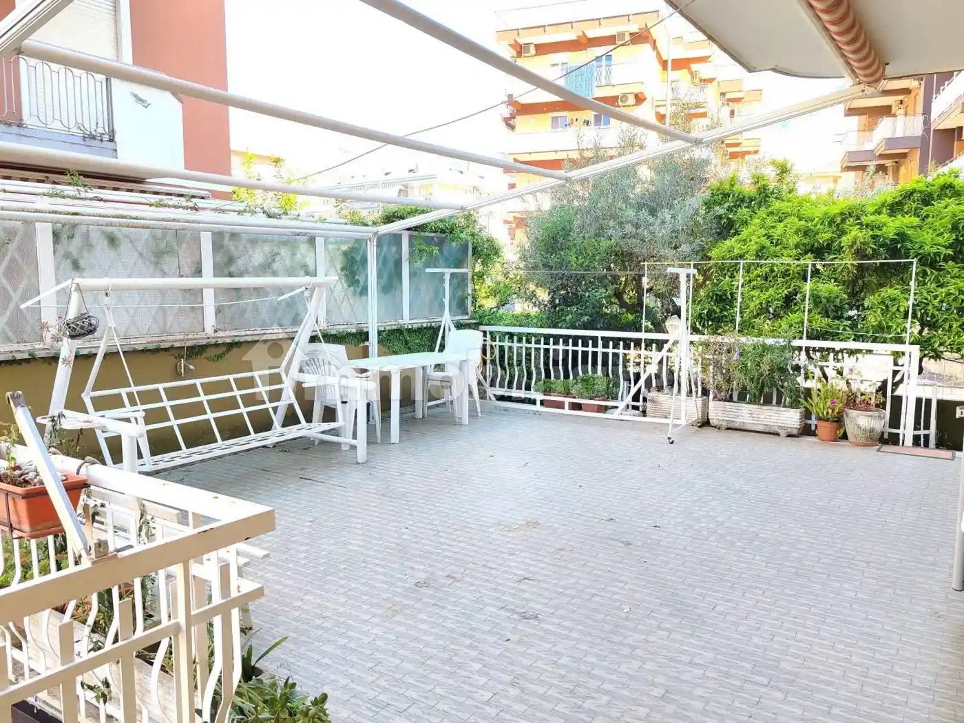 Appartamento in vendita a Formia