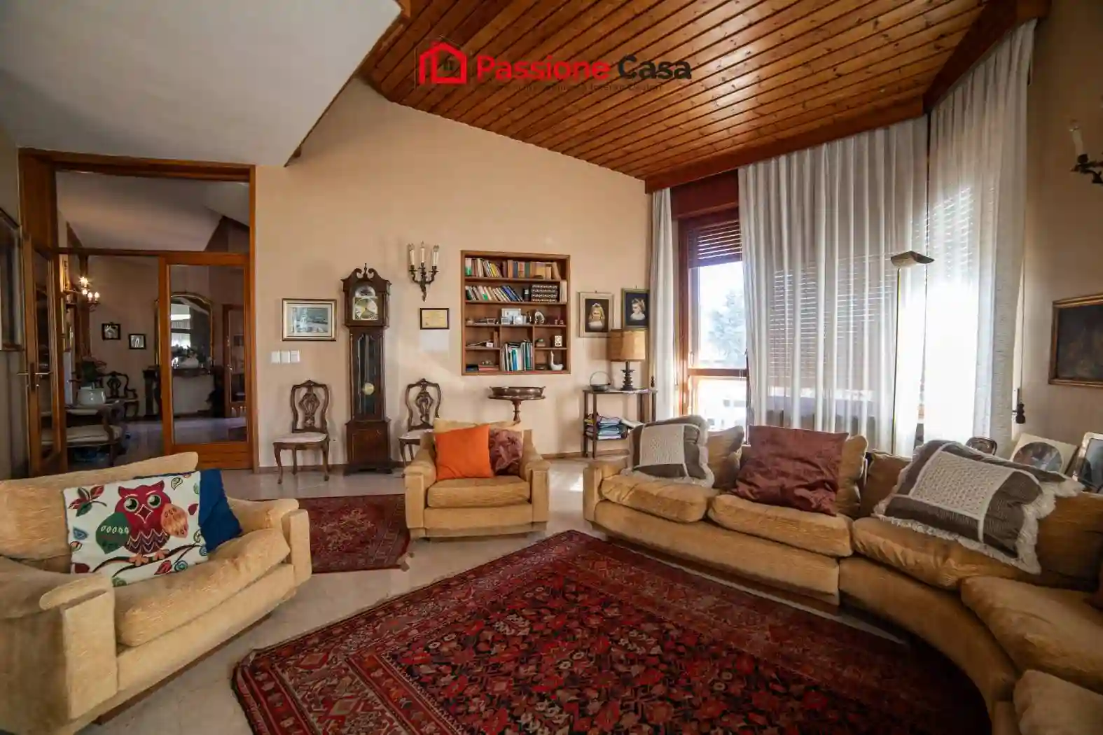 Villa - foto 2