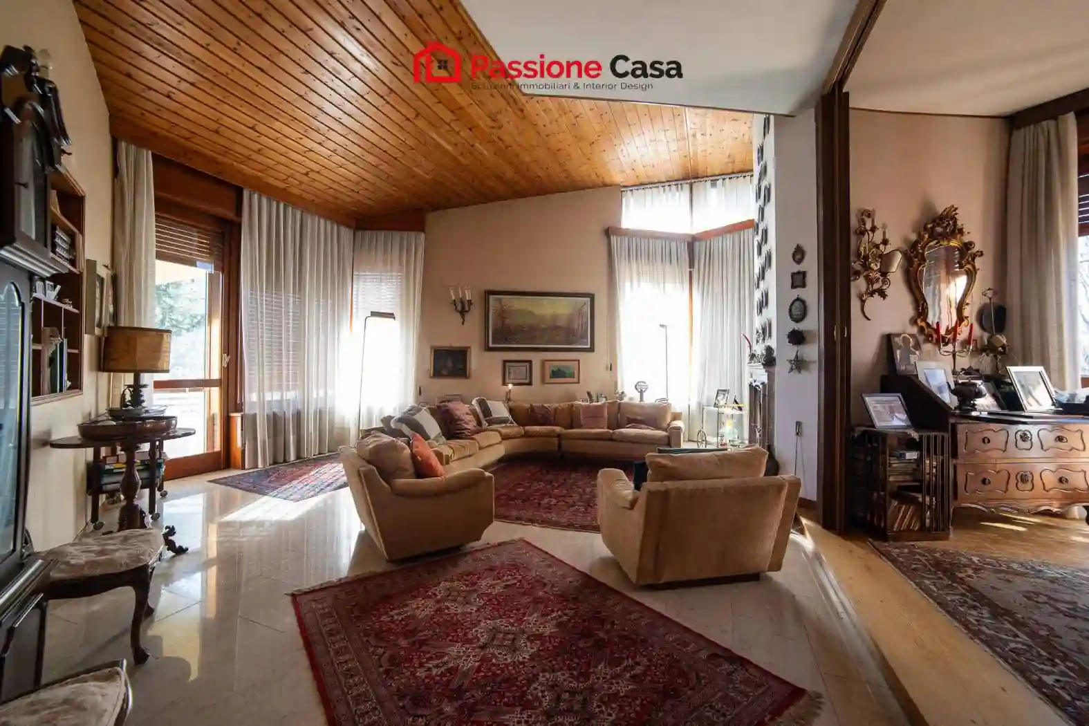 Villa - foto 3