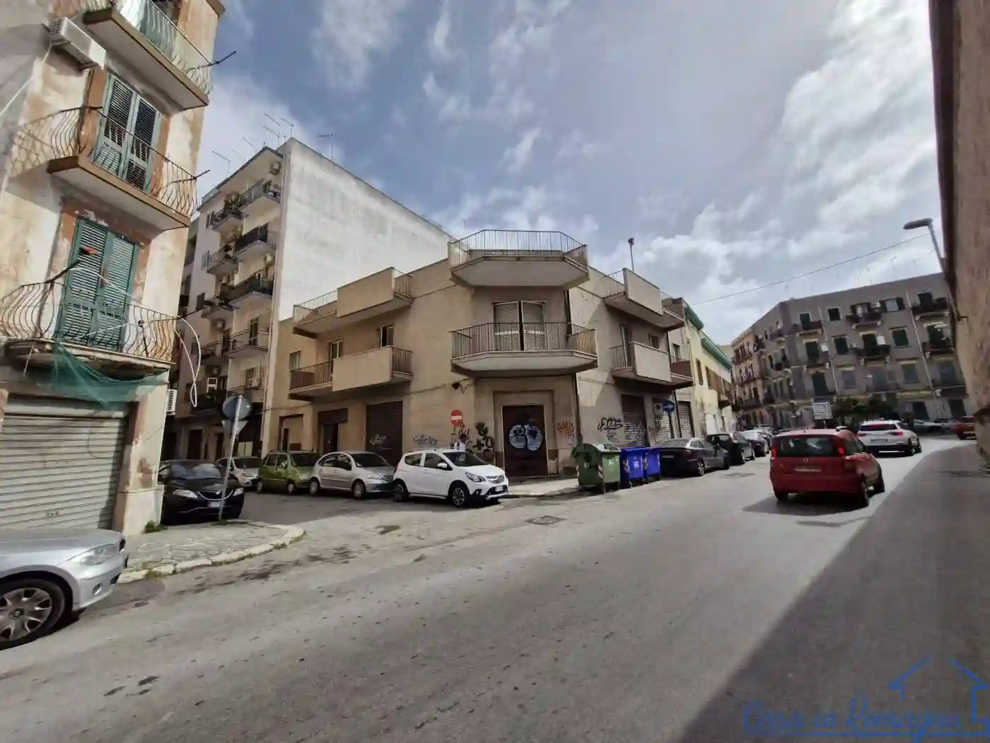 Palazzo - Edificio - foto 2