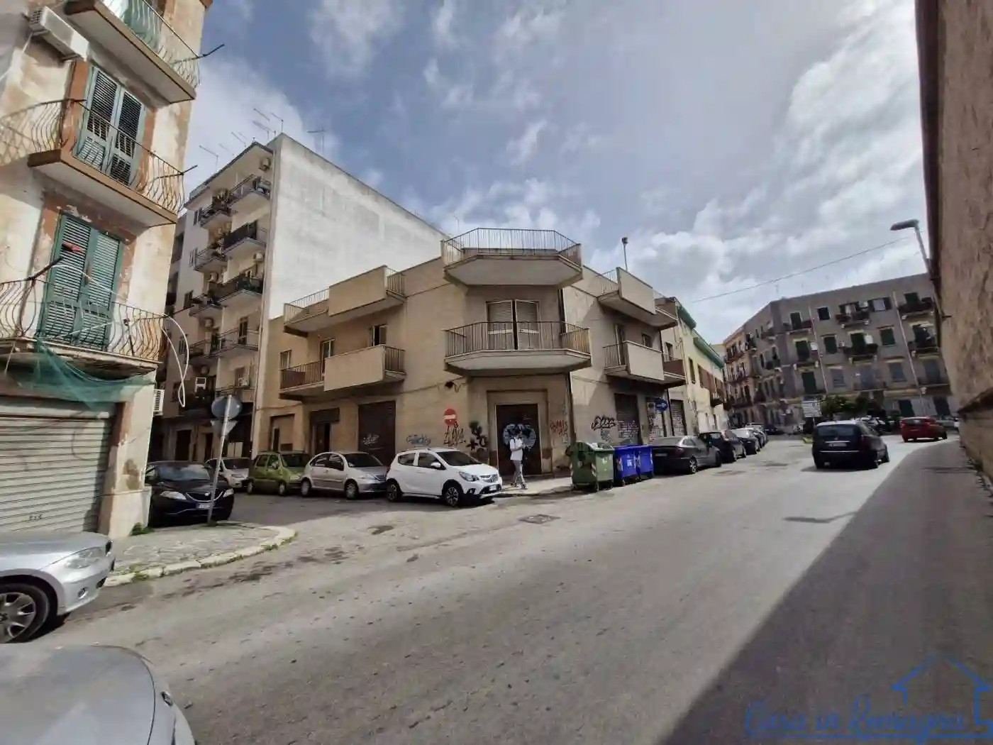 Palazzo - Edificio - foto 3