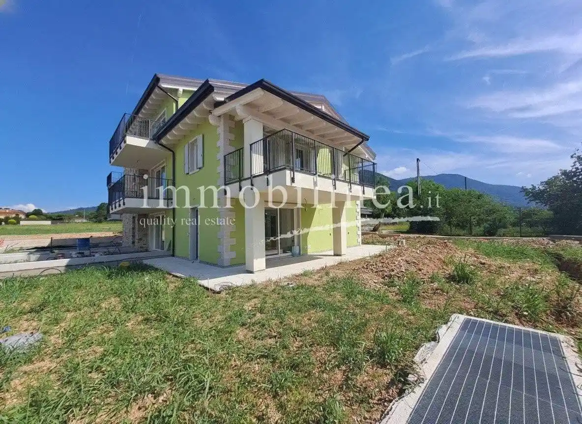 Villetta a schiera in vendita a Costermano sul Garda