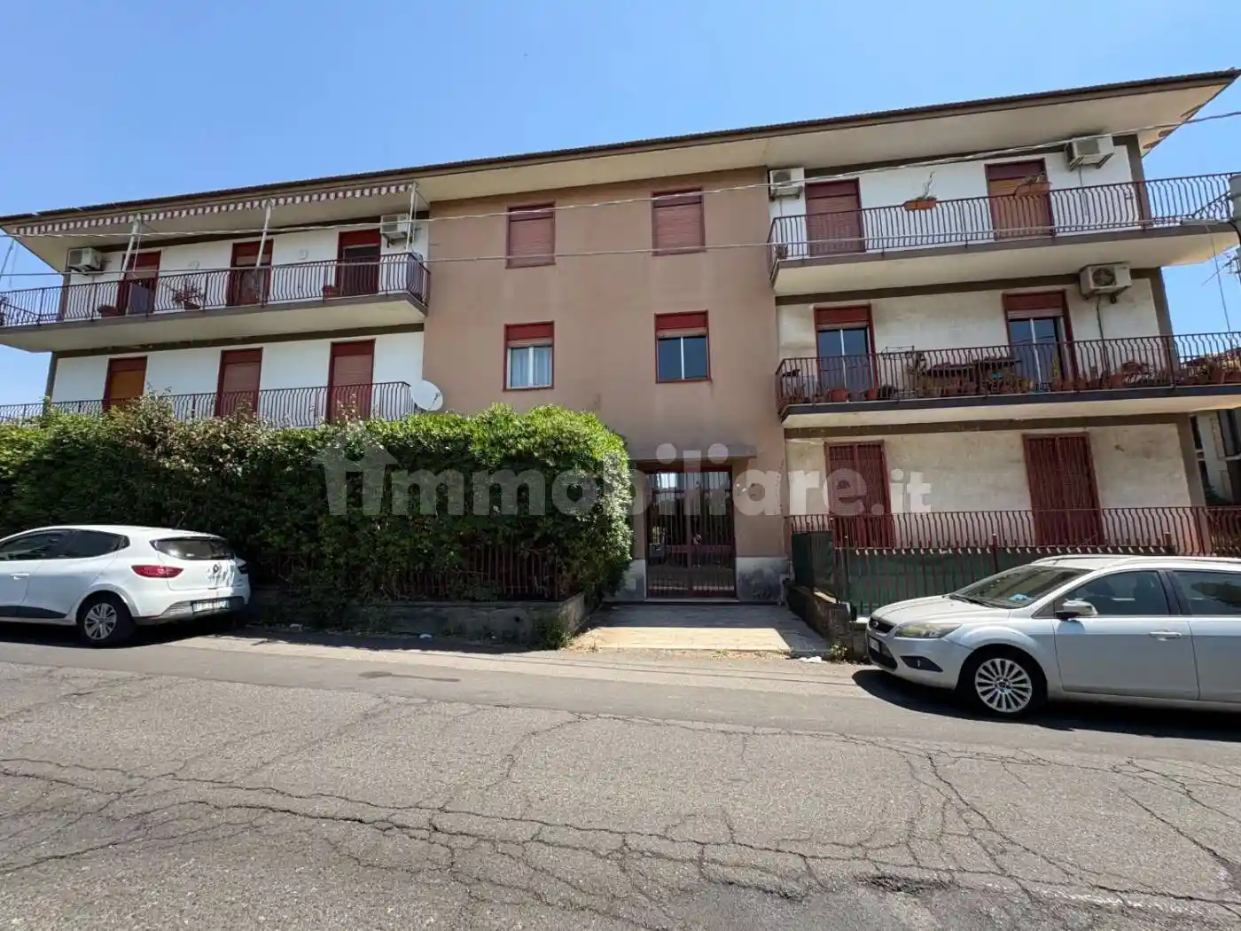 Appartamento in vendita a Gravina di Catania
