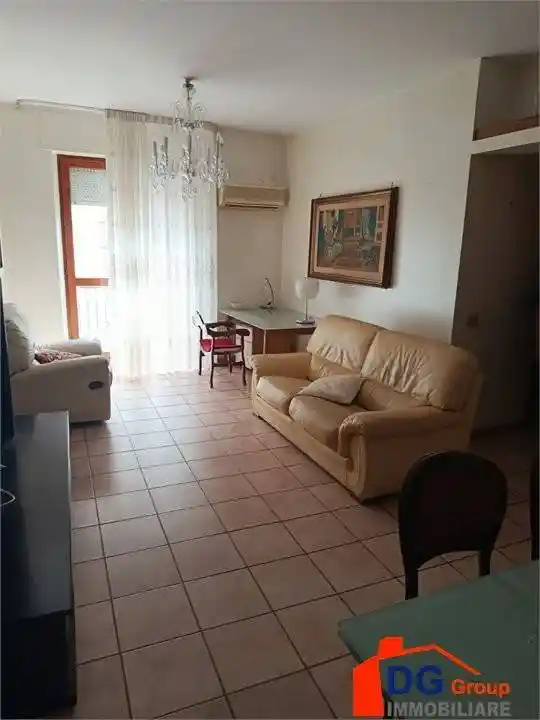 Appartamento in vendita a Alcamo