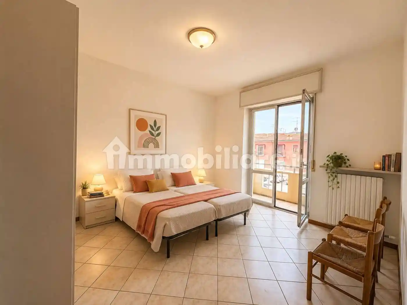 Appartamento in affitto a Verona
