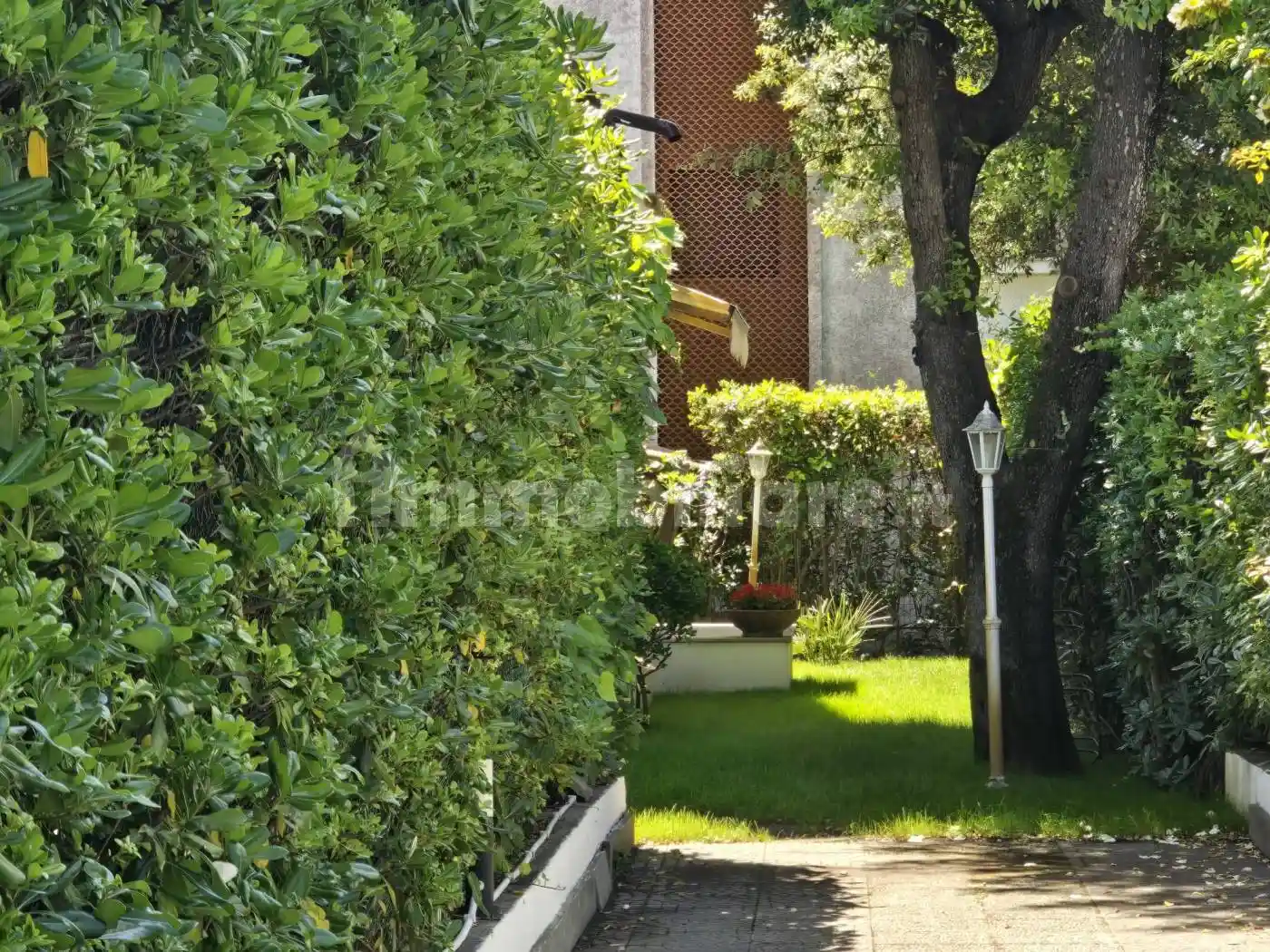 Villa in vendita a Fiumicino