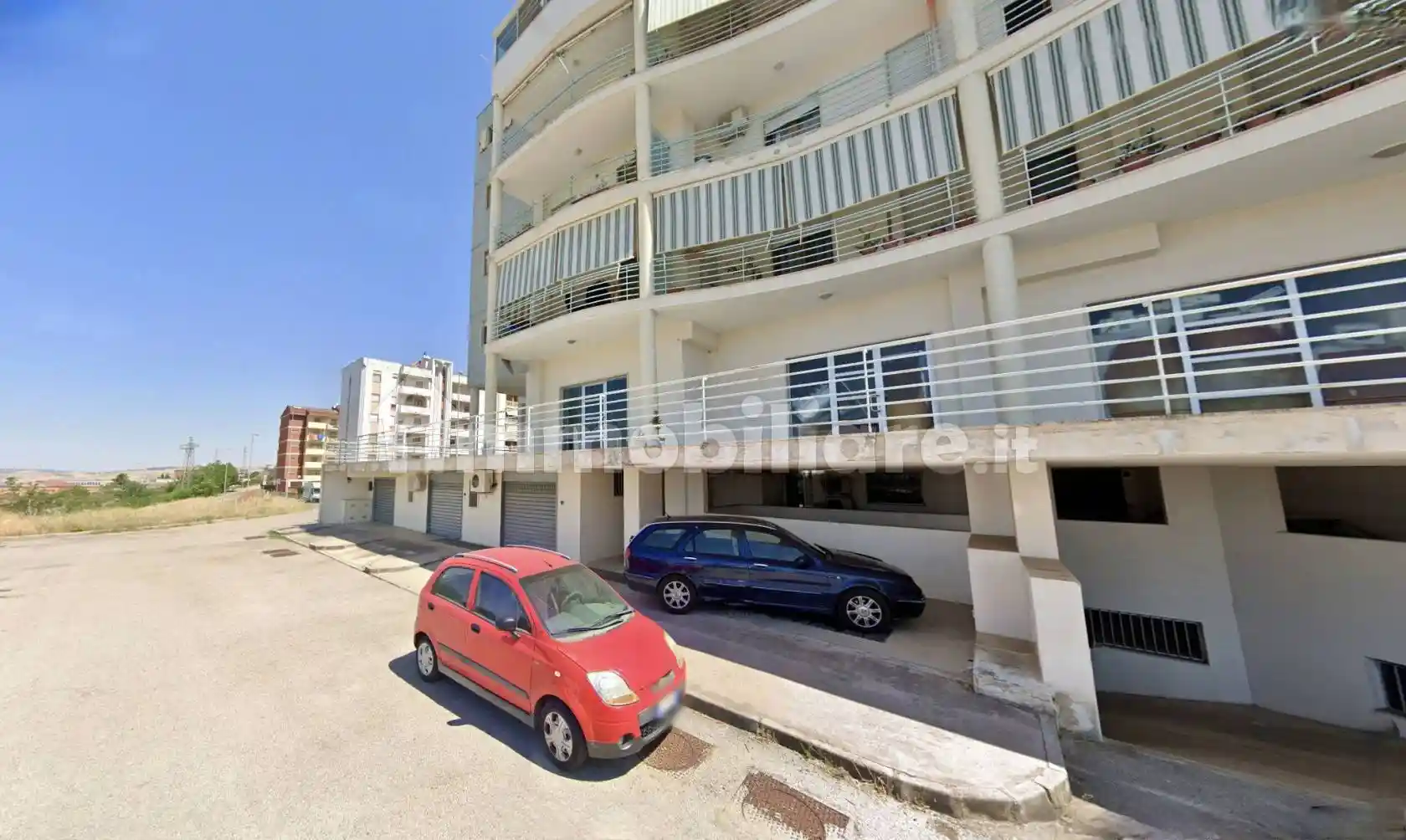 Appartamento in vendita a Matera