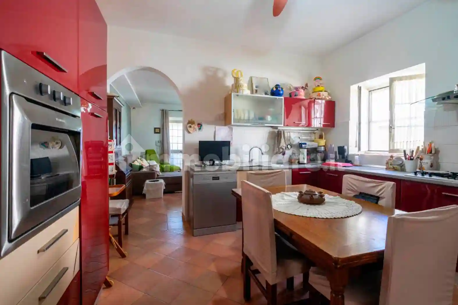Villa - foto 5