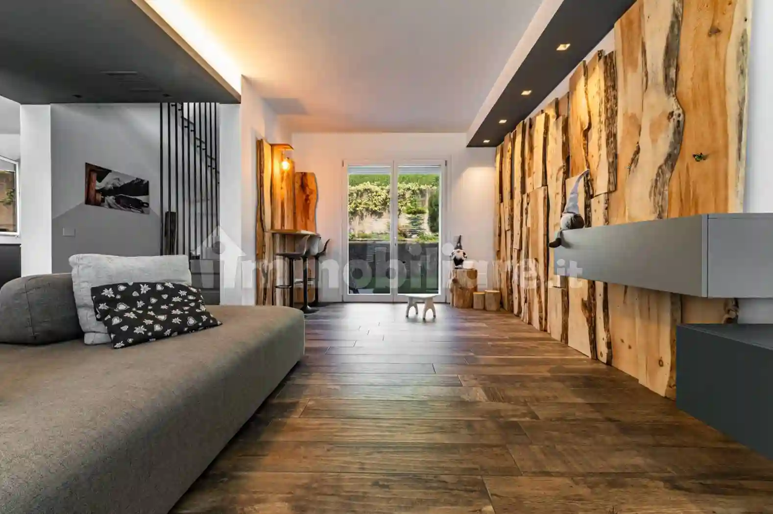 Villa - foto 5