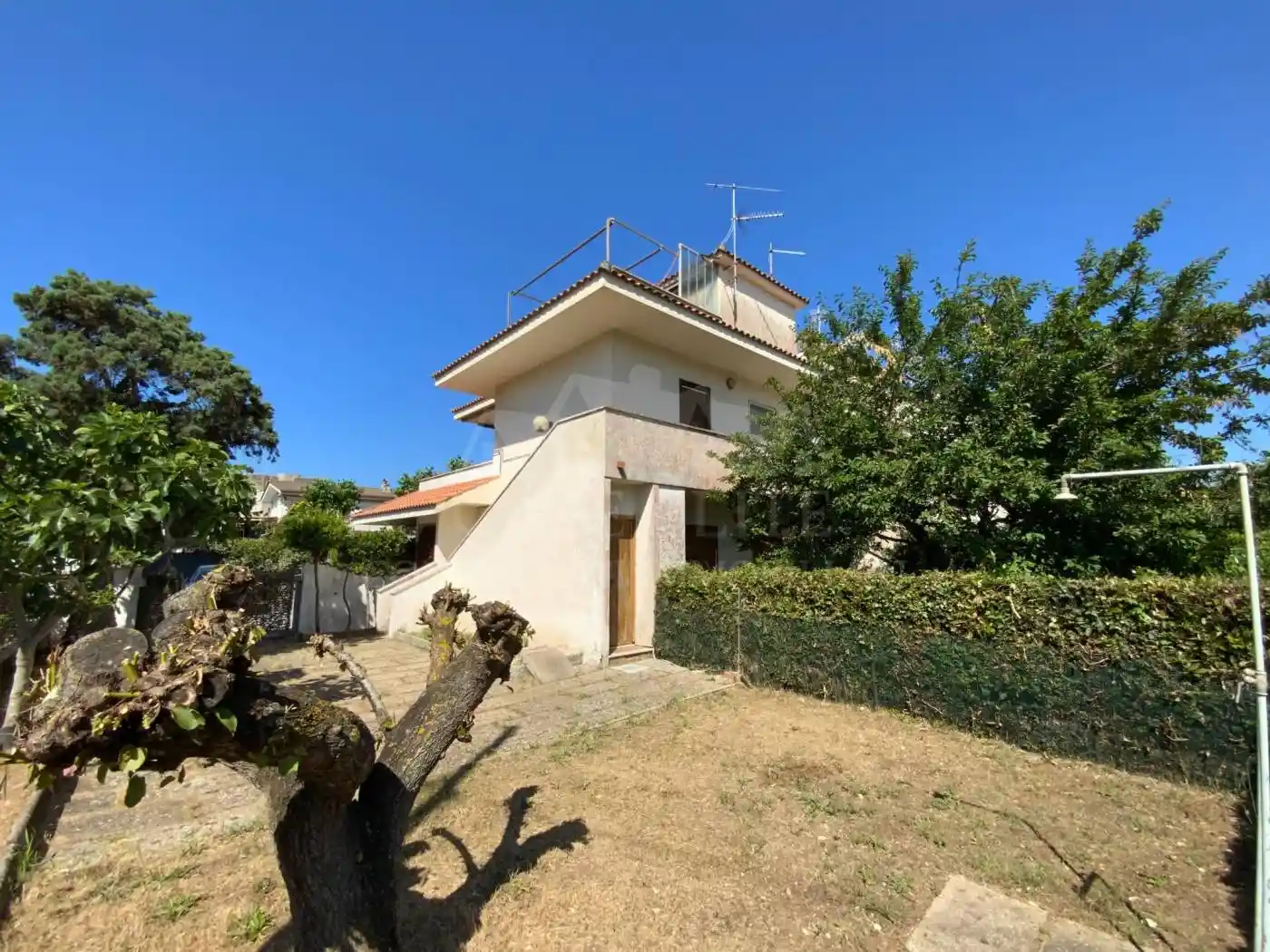 Appartamento in vendita a Ardea