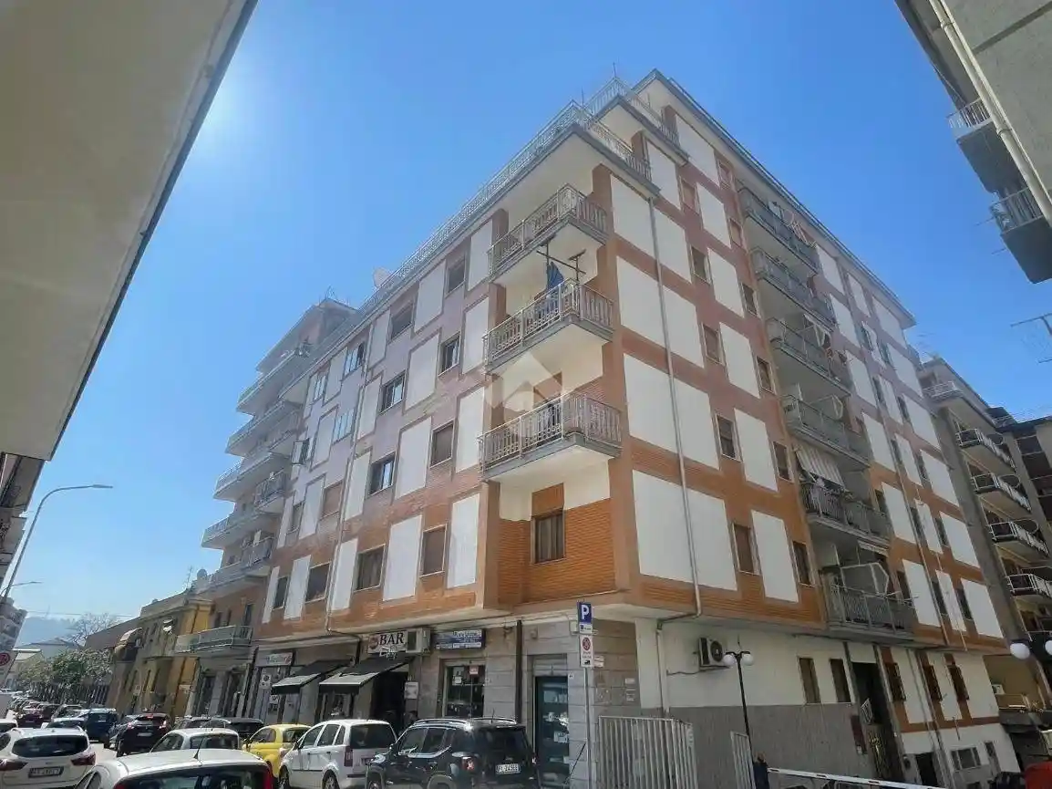 Appartamento in vendita a Benevento