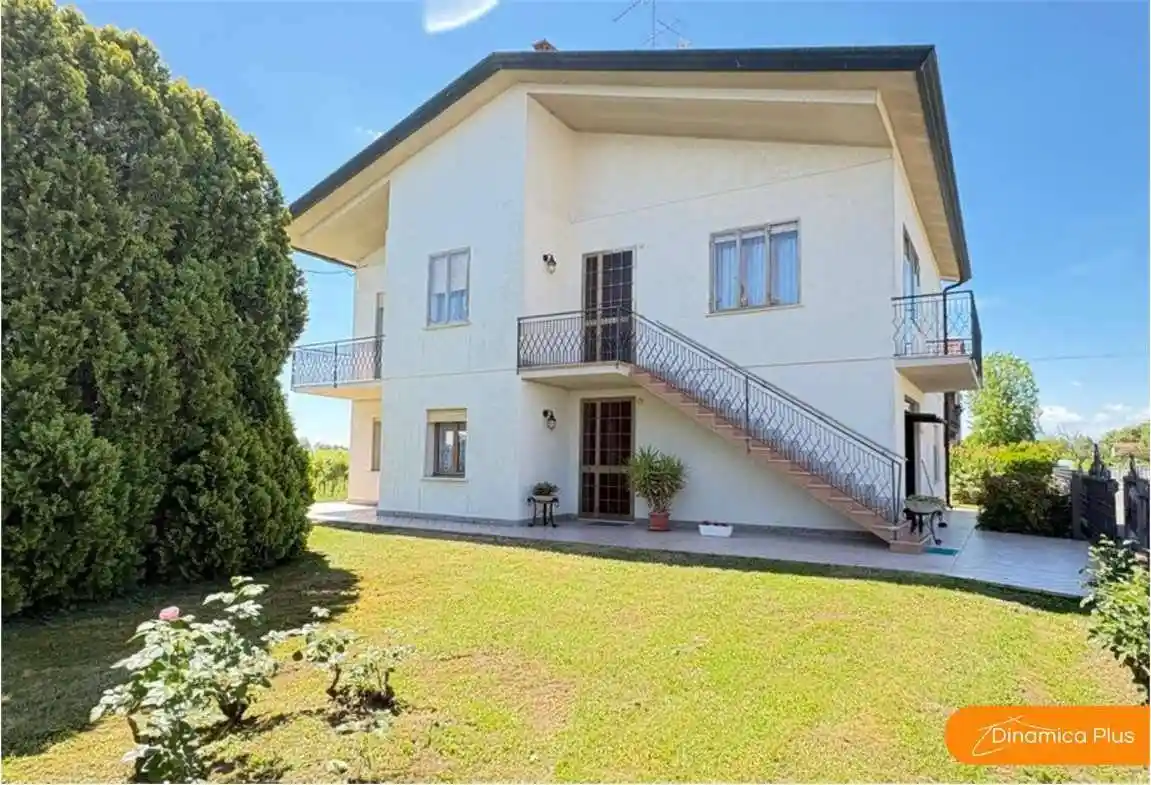 Villa in vendita a Oderzo