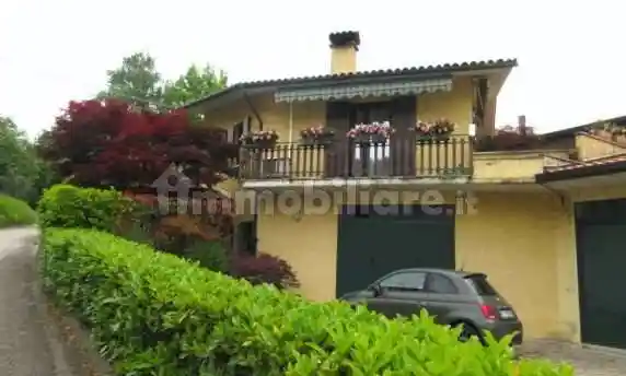 Villetta a schiera in vendita a Marostica