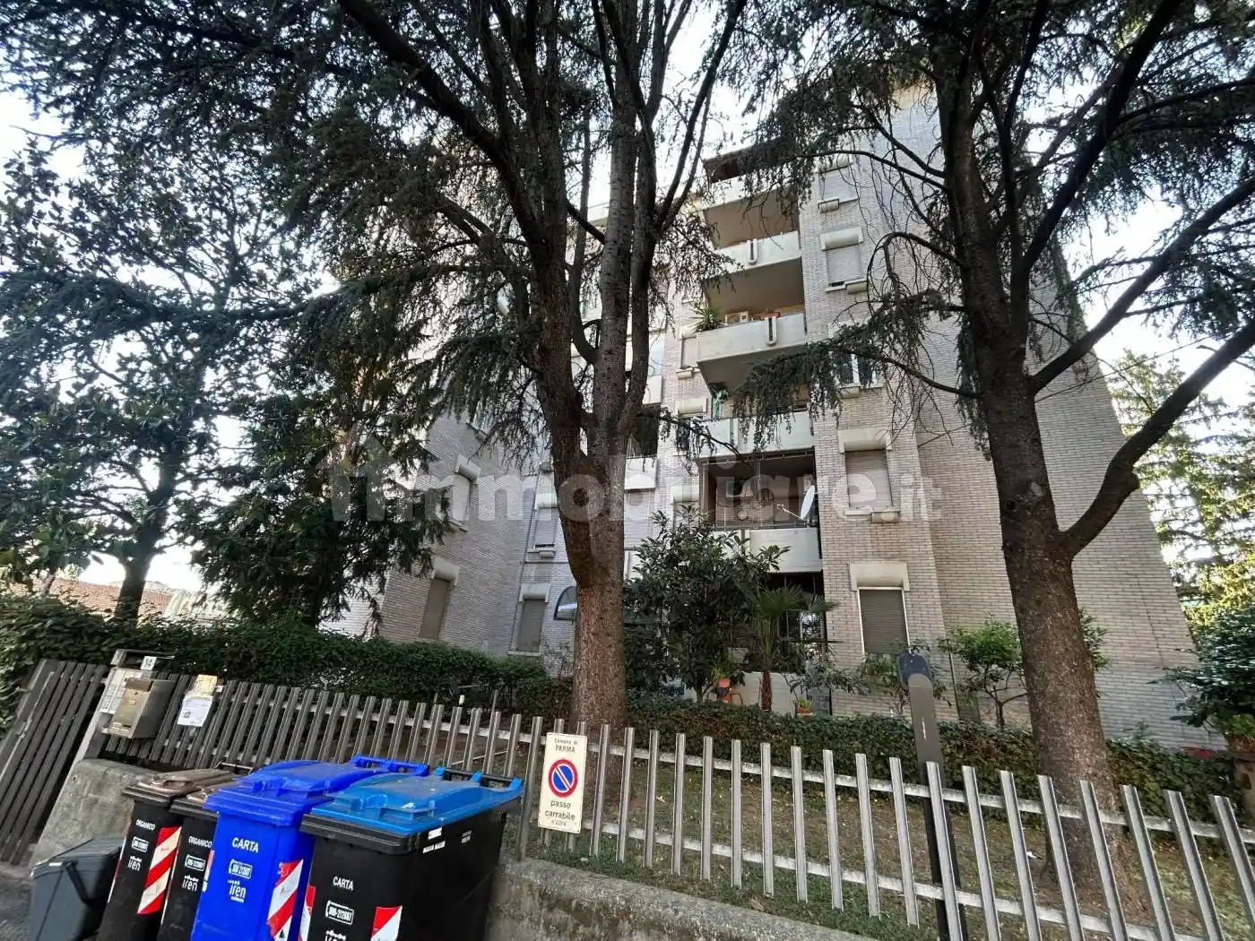 Appartamento in vendita a Parma