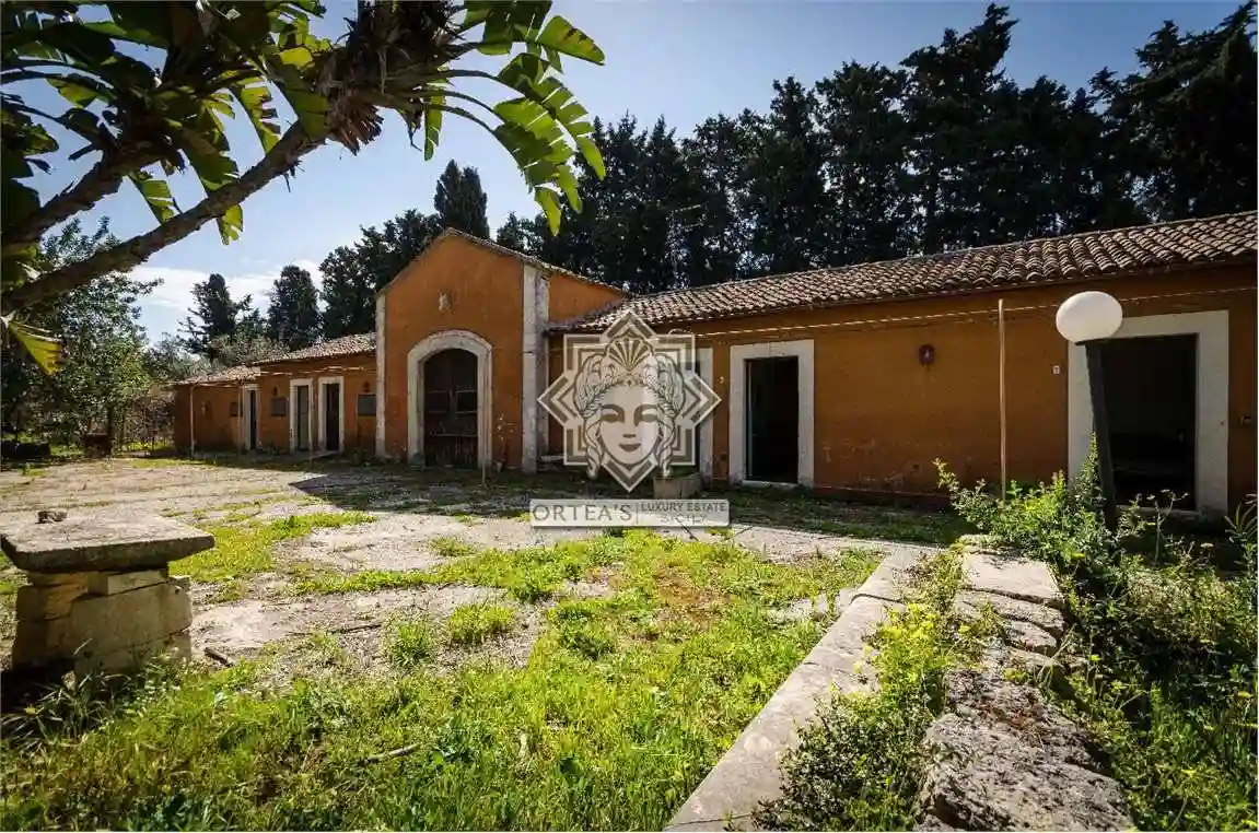 Palazzo - Edificio - foto 2