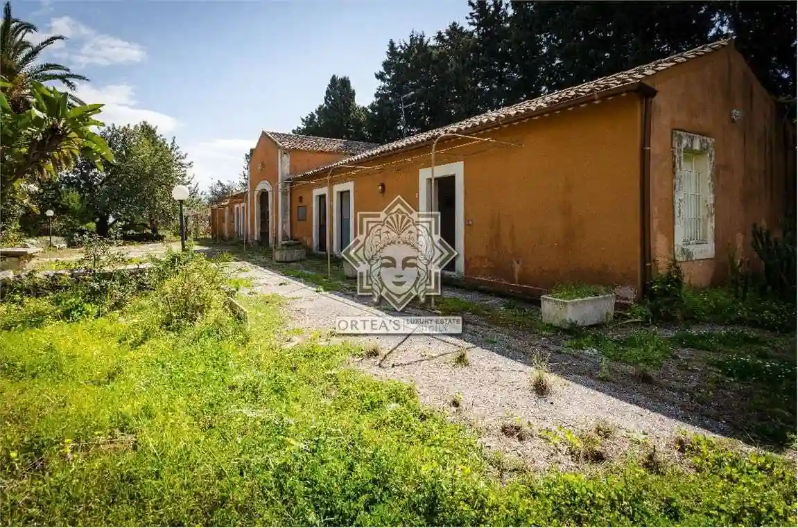Palazzo - Edificio - foto 3