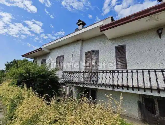 Casa indipendente