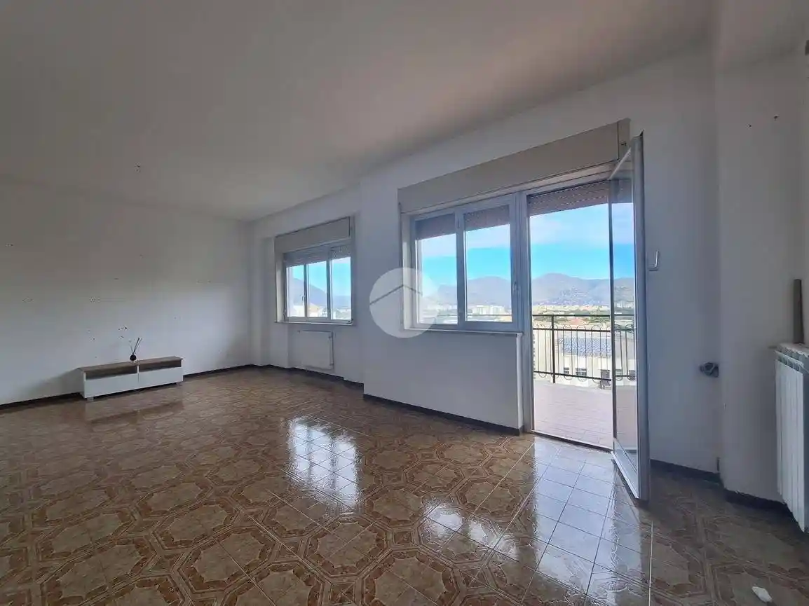 Appartamento in vendita a Palermo
