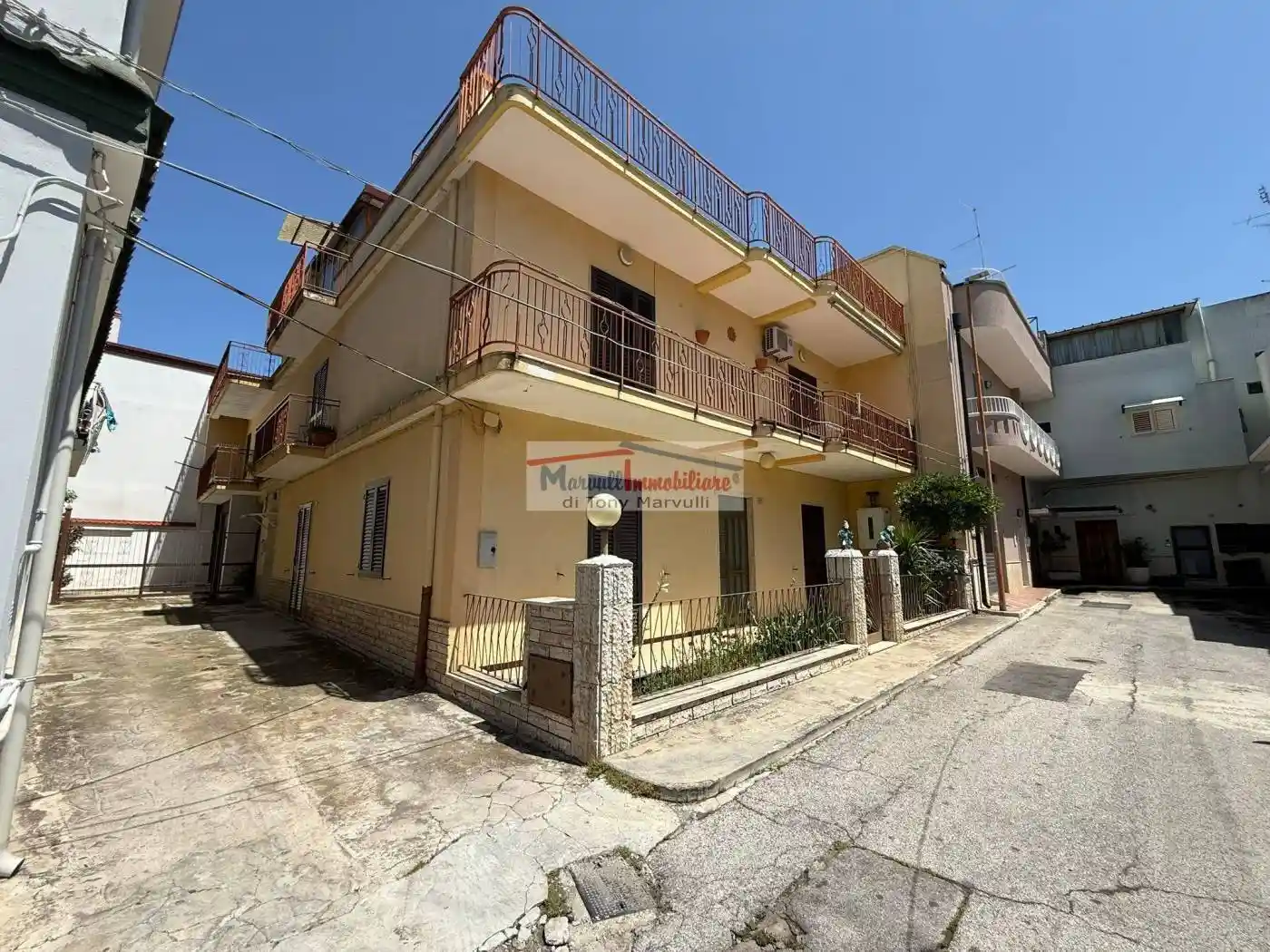 Casa indipendente in vendita a Cassano delle Murge