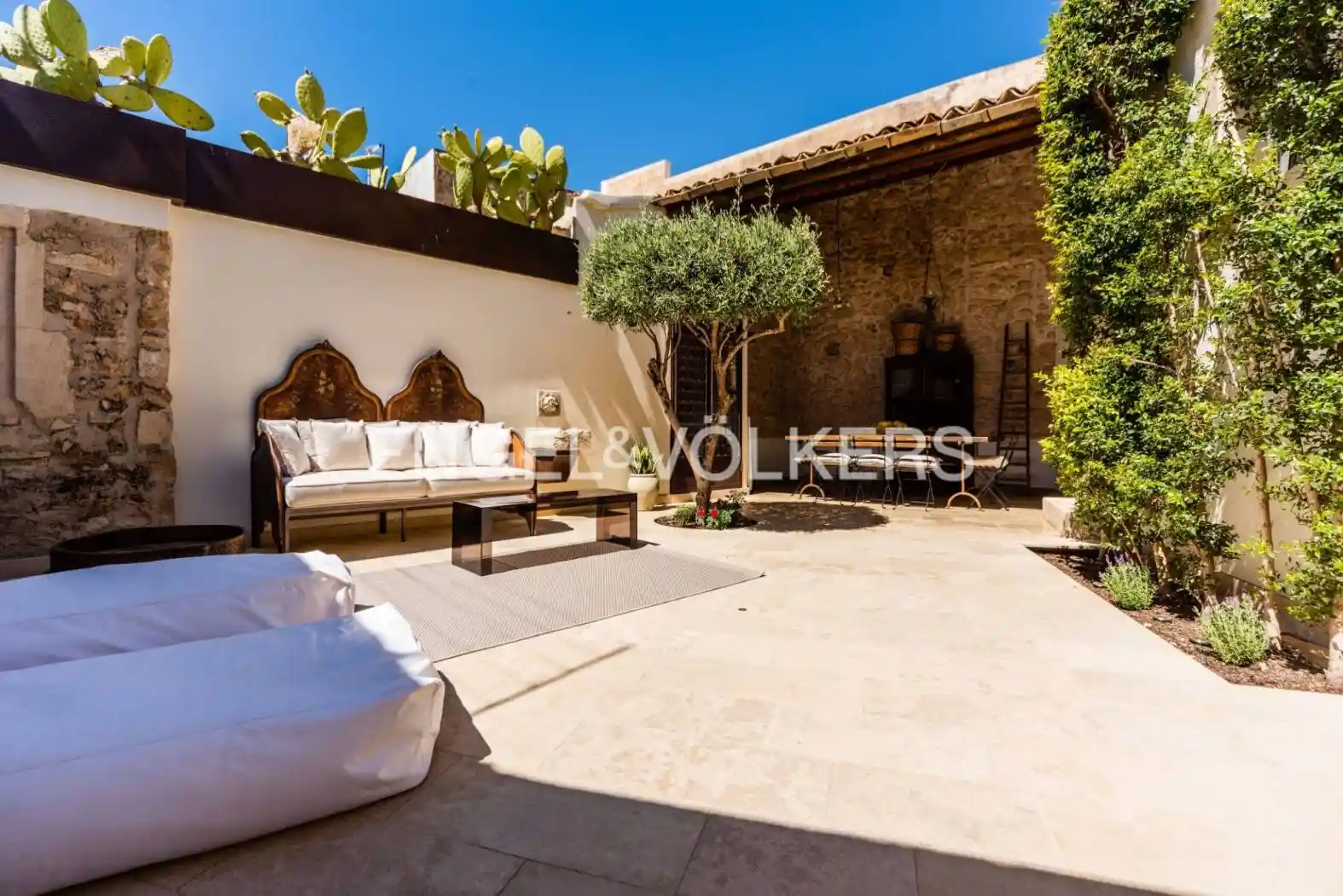 Villa in vendita a Noto
