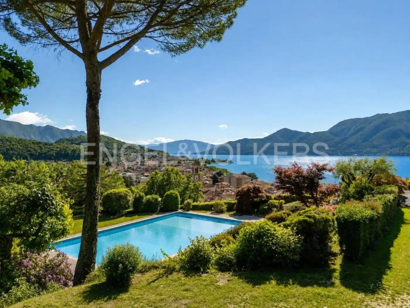Appartamento in vendita a Luino