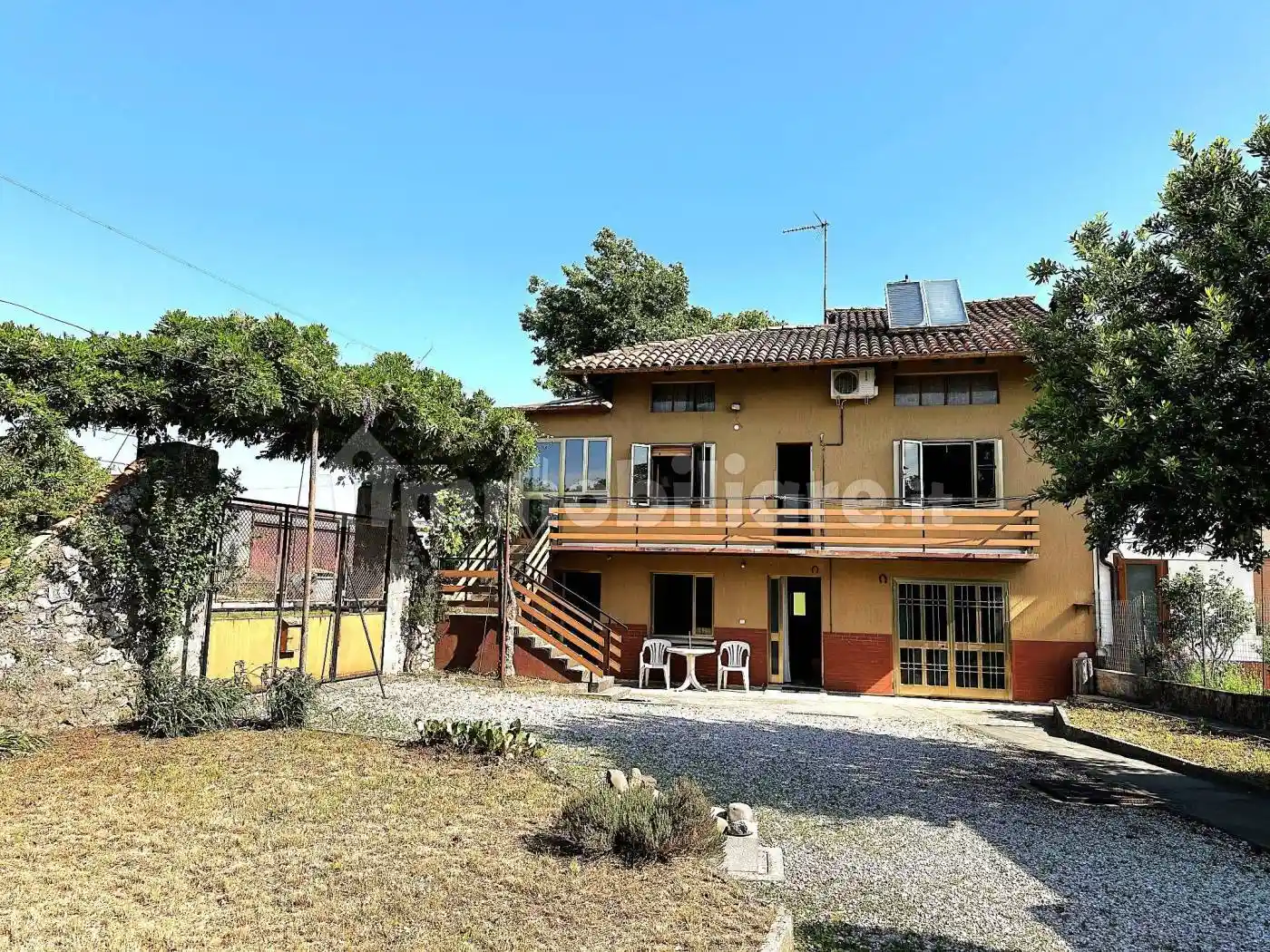 Rustico - Casale in vendita a Cividale del Friuli