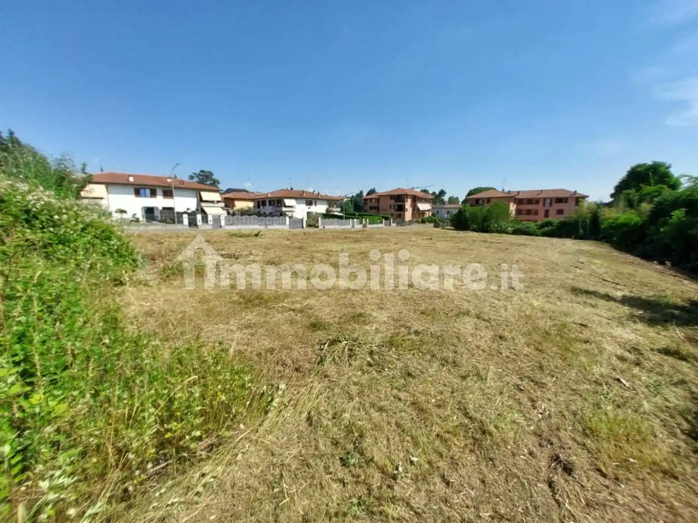 Villa in vendita a Sumirago