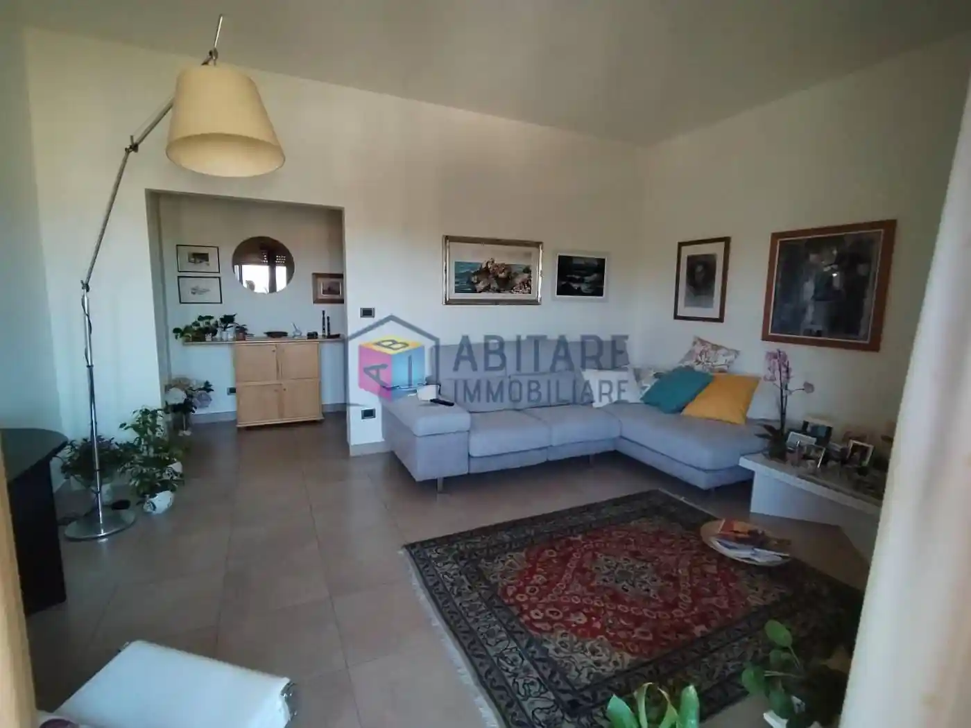 Appartamento in vendita a Livorno