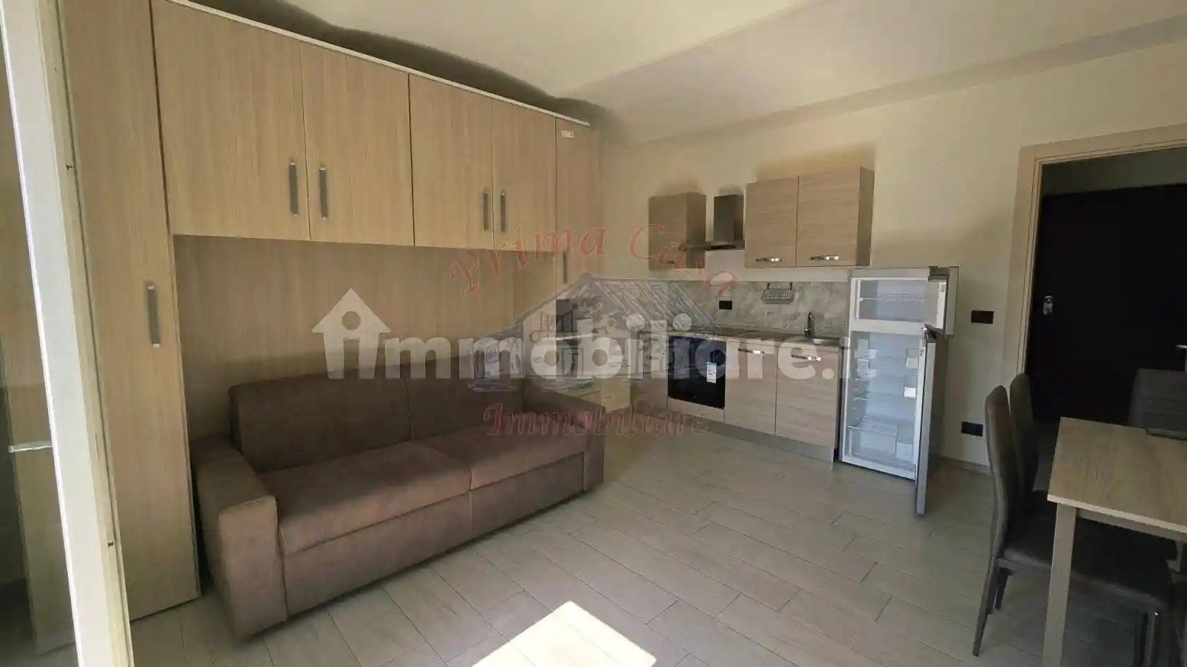 Appartamento in affitto a Castagnole delle Lanze