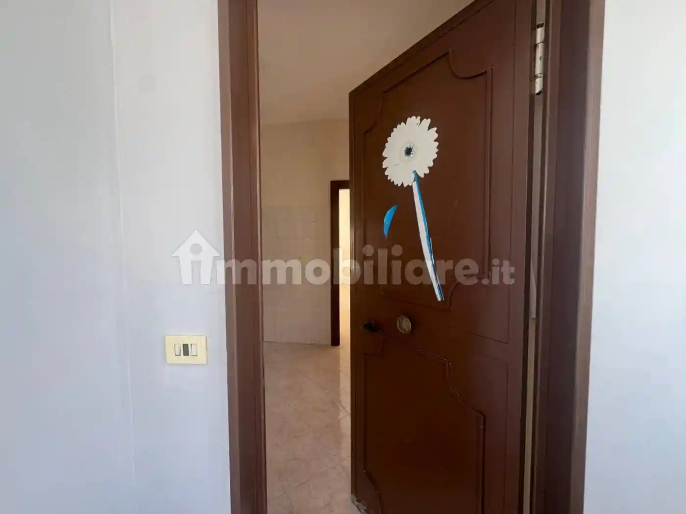 Appartamento in vendita a Casoria