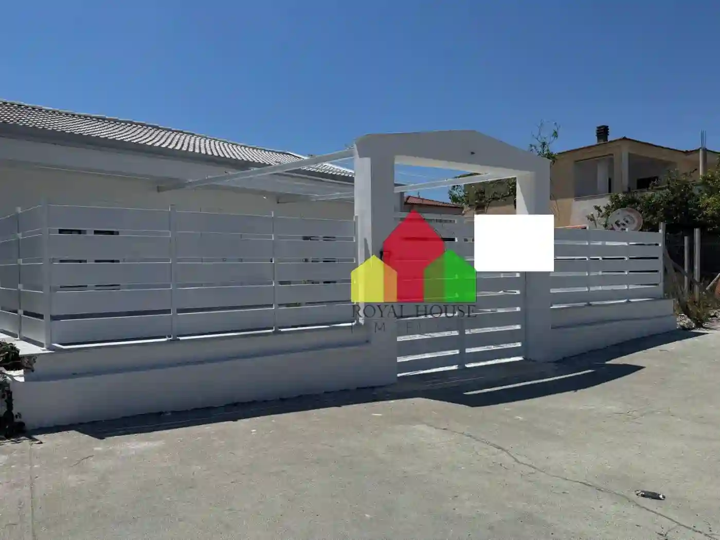 Villa - foto 3