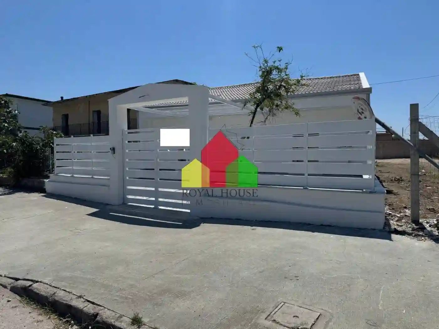 Villa - foto 4