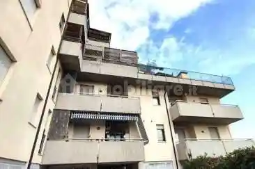 Appartamento in vendita a Vicenza