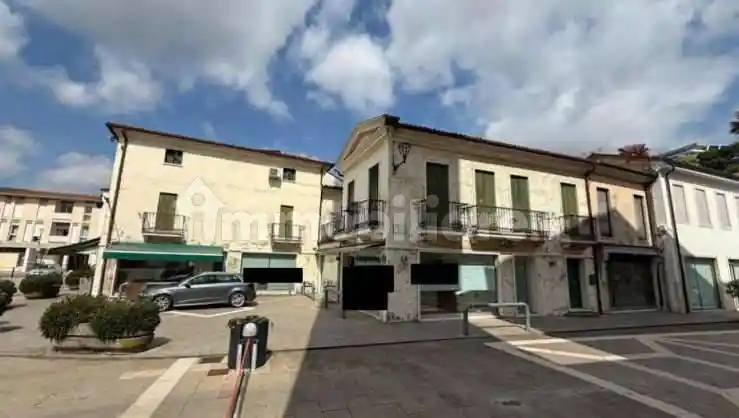Appartamento in vendita a Camisano Vicentino