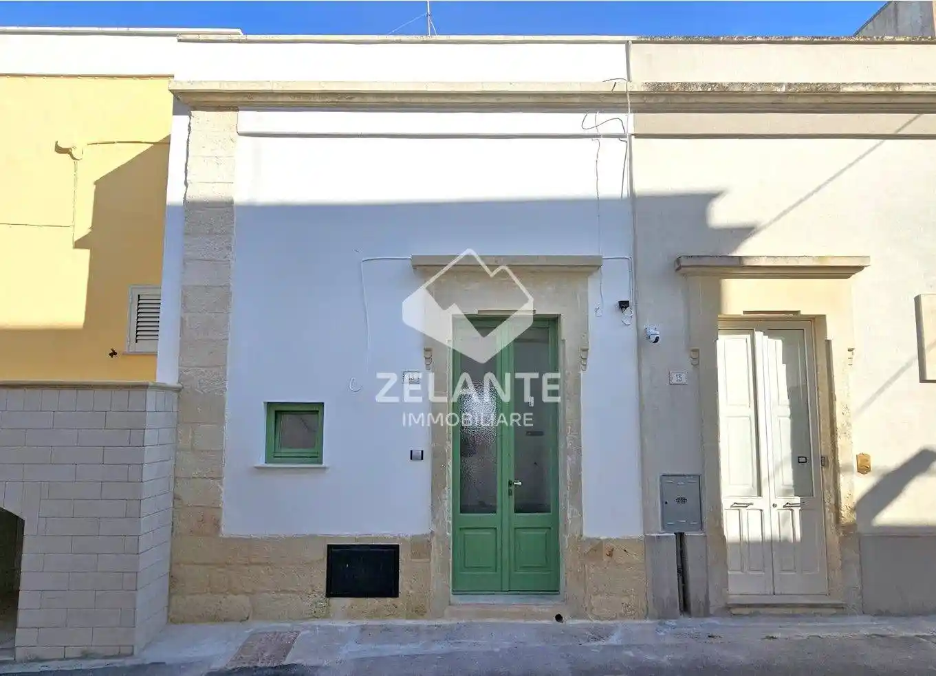 Casa indipendente in vendita a Diso
