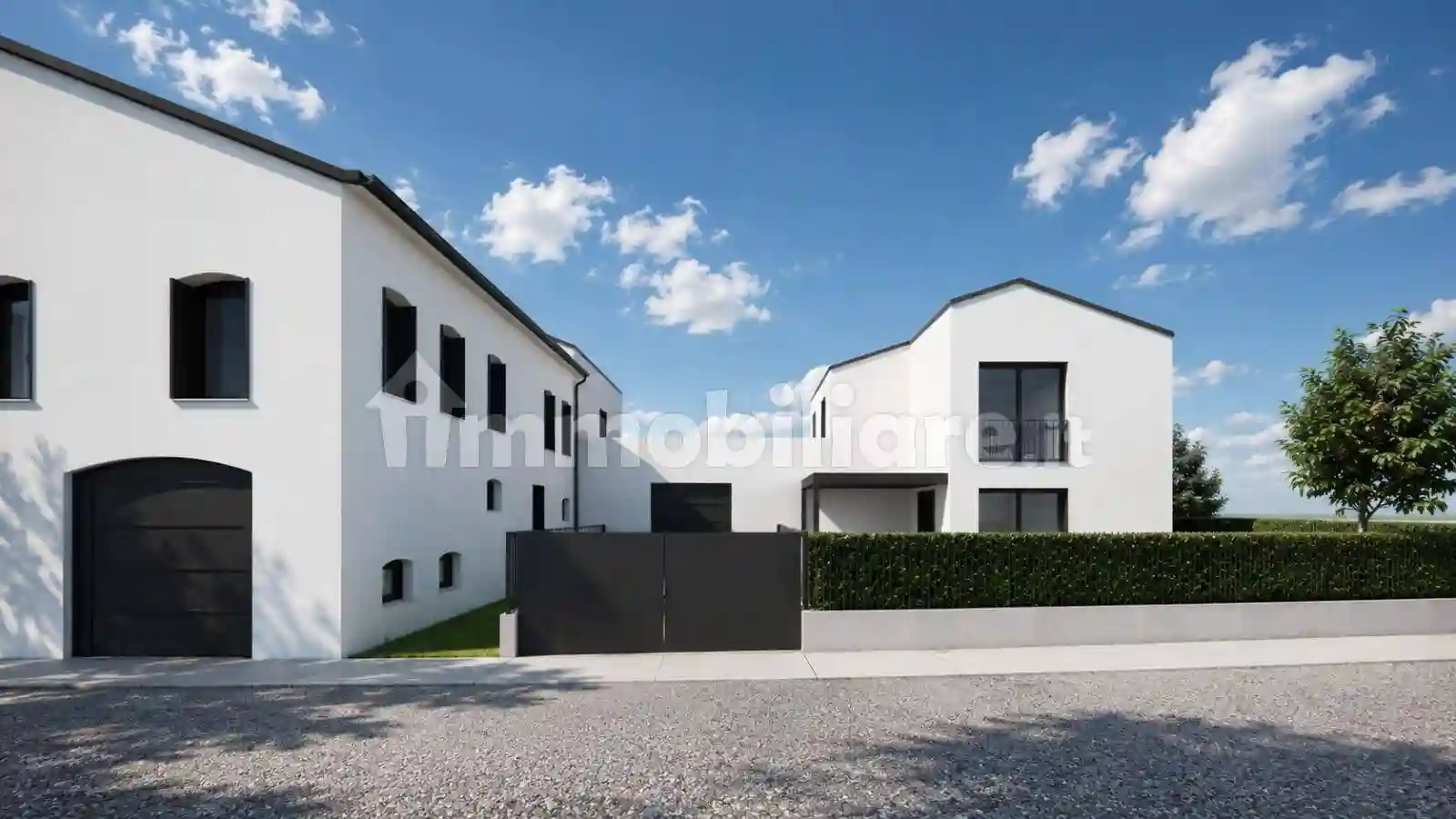Villetta a schiera - foto 5