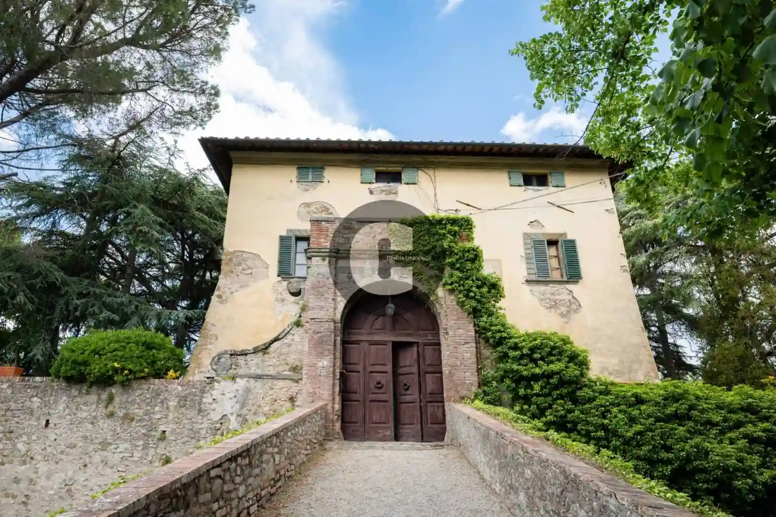 Palazzo - Edificio - foto 4