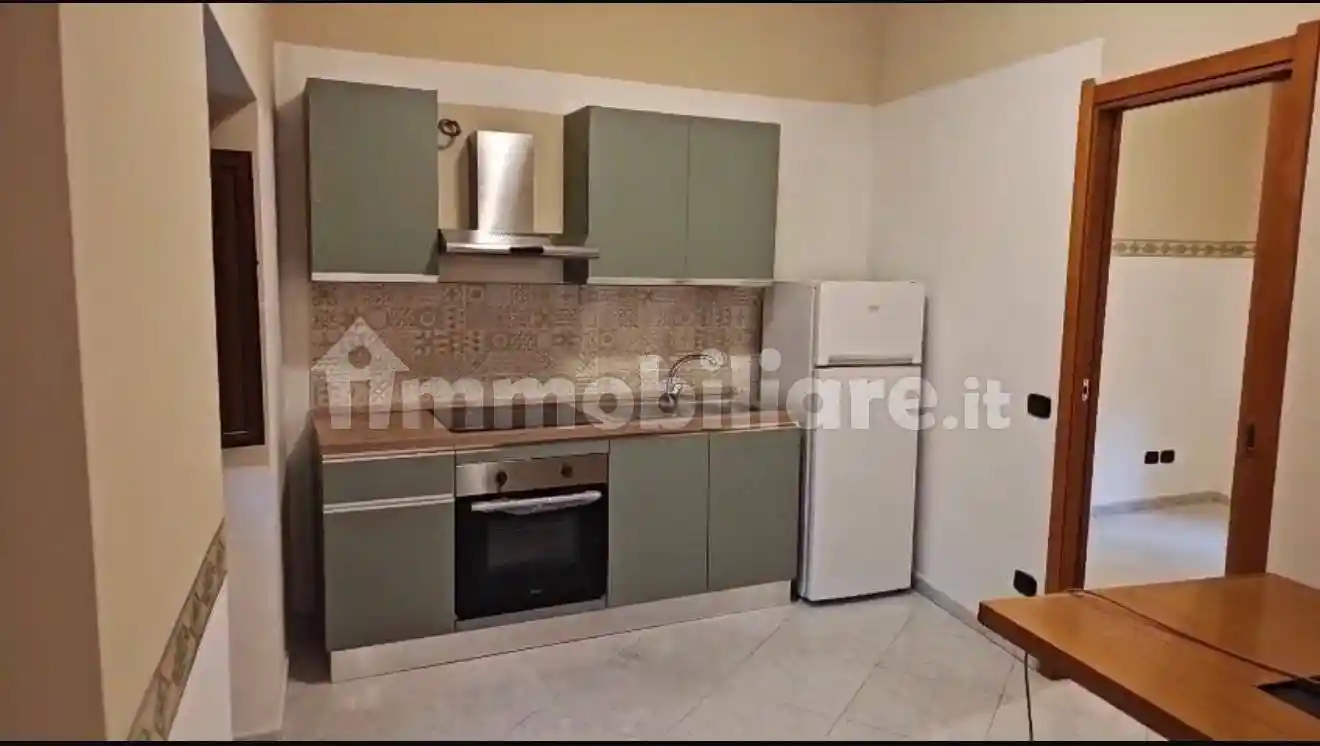 Appartamento in affitto a Catanzaro