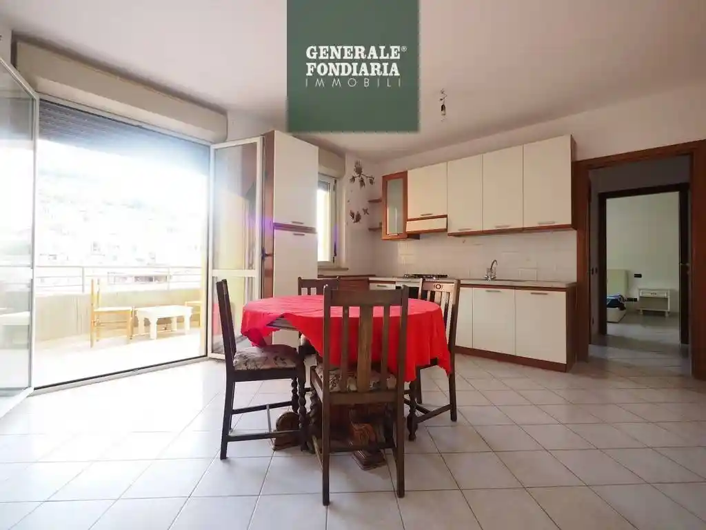 Appartamento in affitto a Aulla