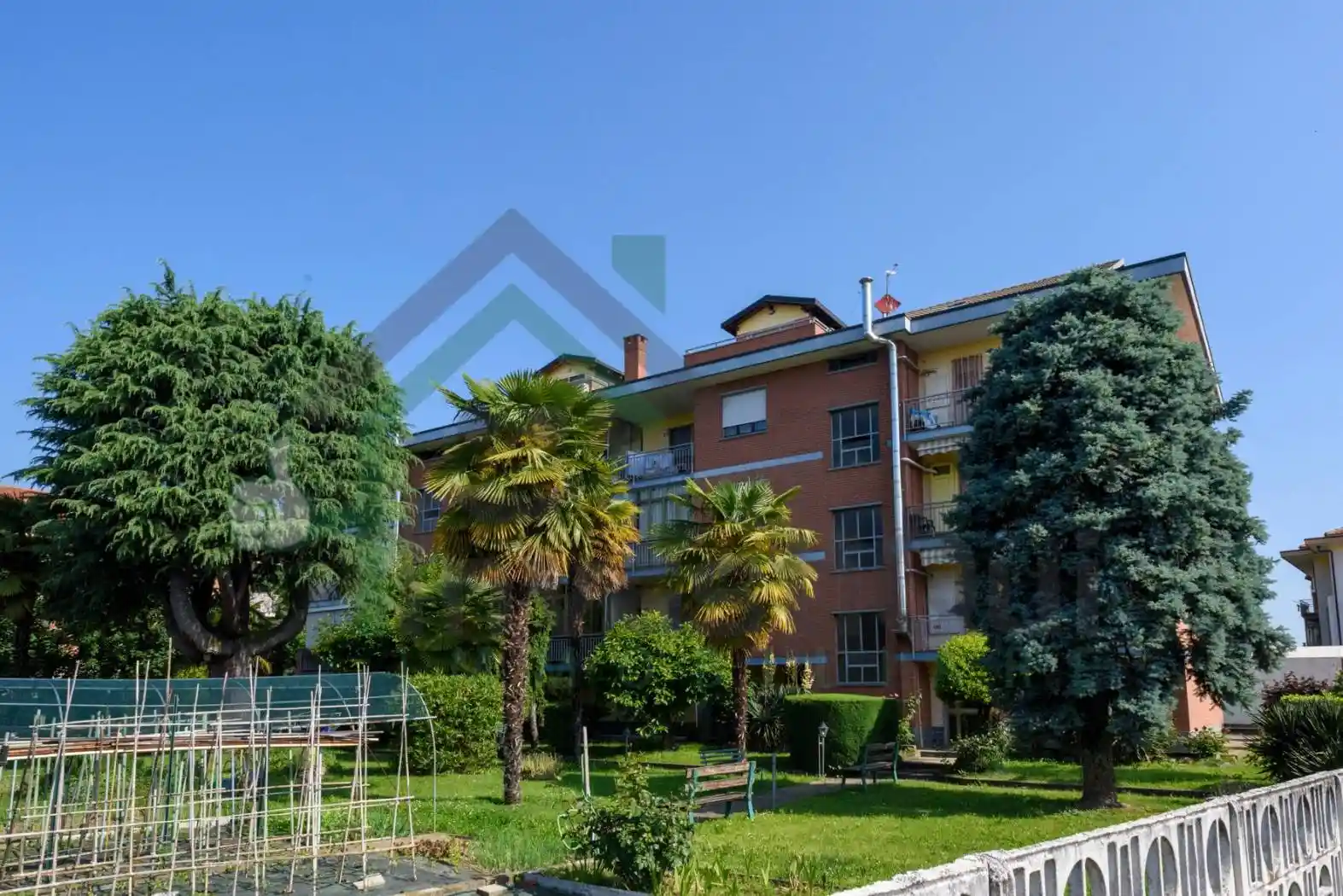 Attico - Mansarda in vendita a Ciriè