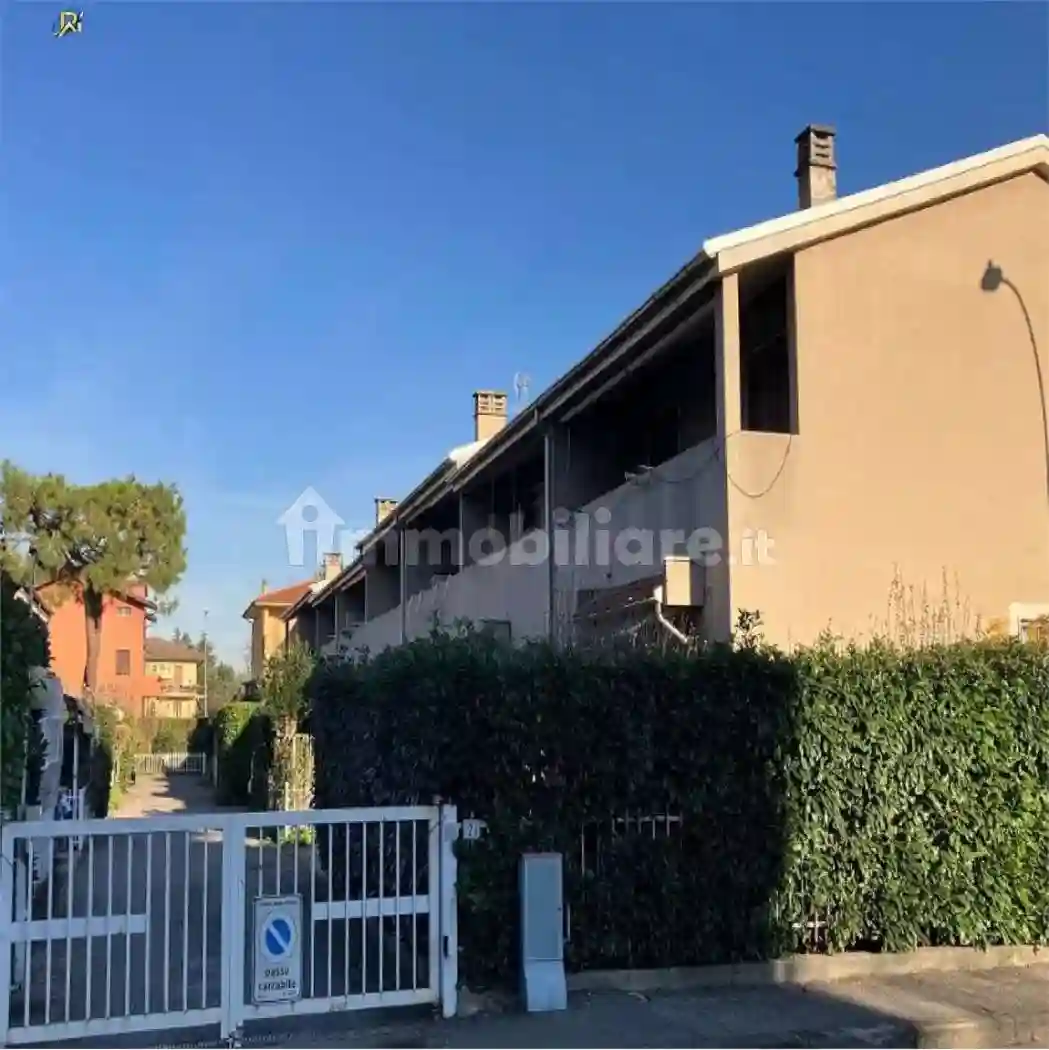 Villetta a schiera - foto 2