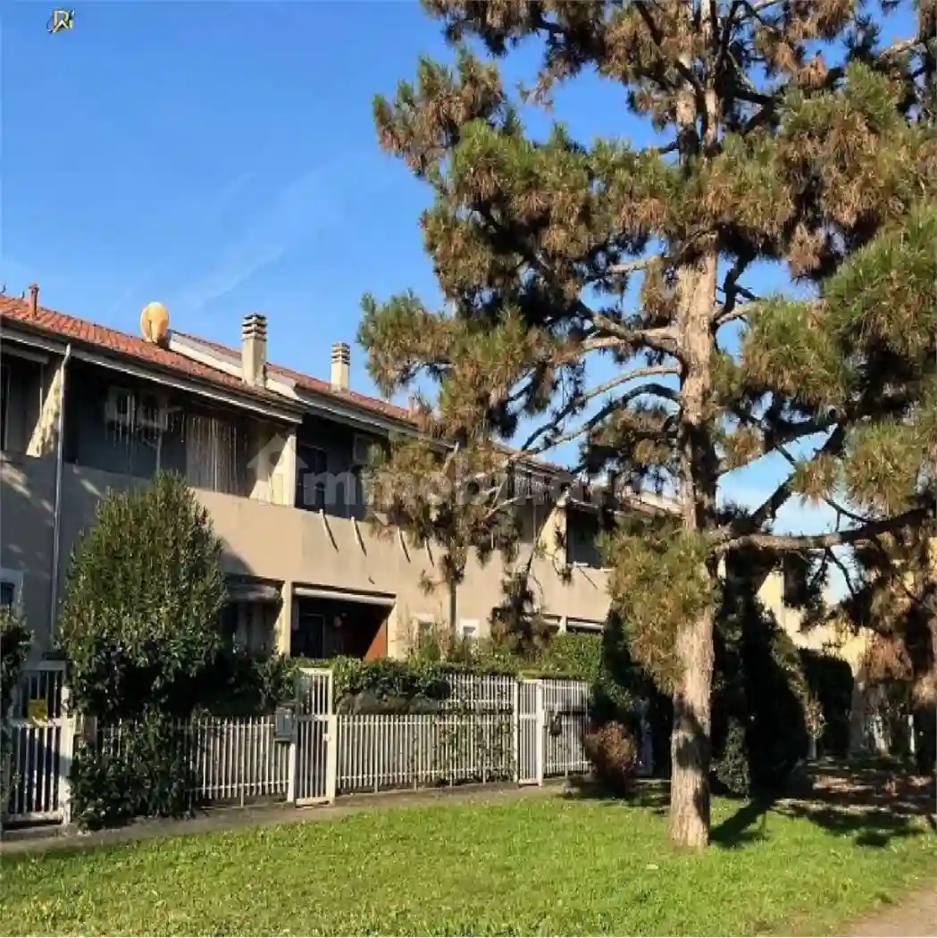 Villetta a schiera - foto 3