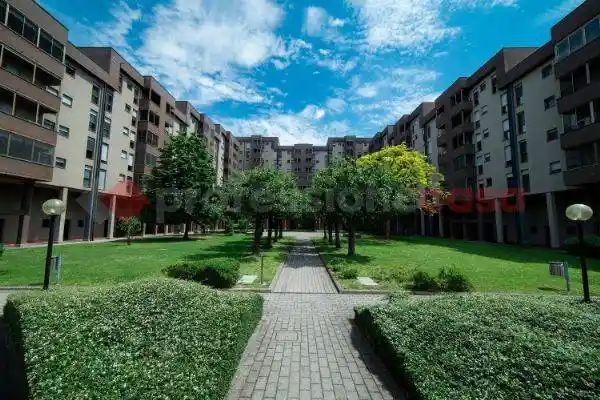 Appartamento in vendita a Locate di Triulzi