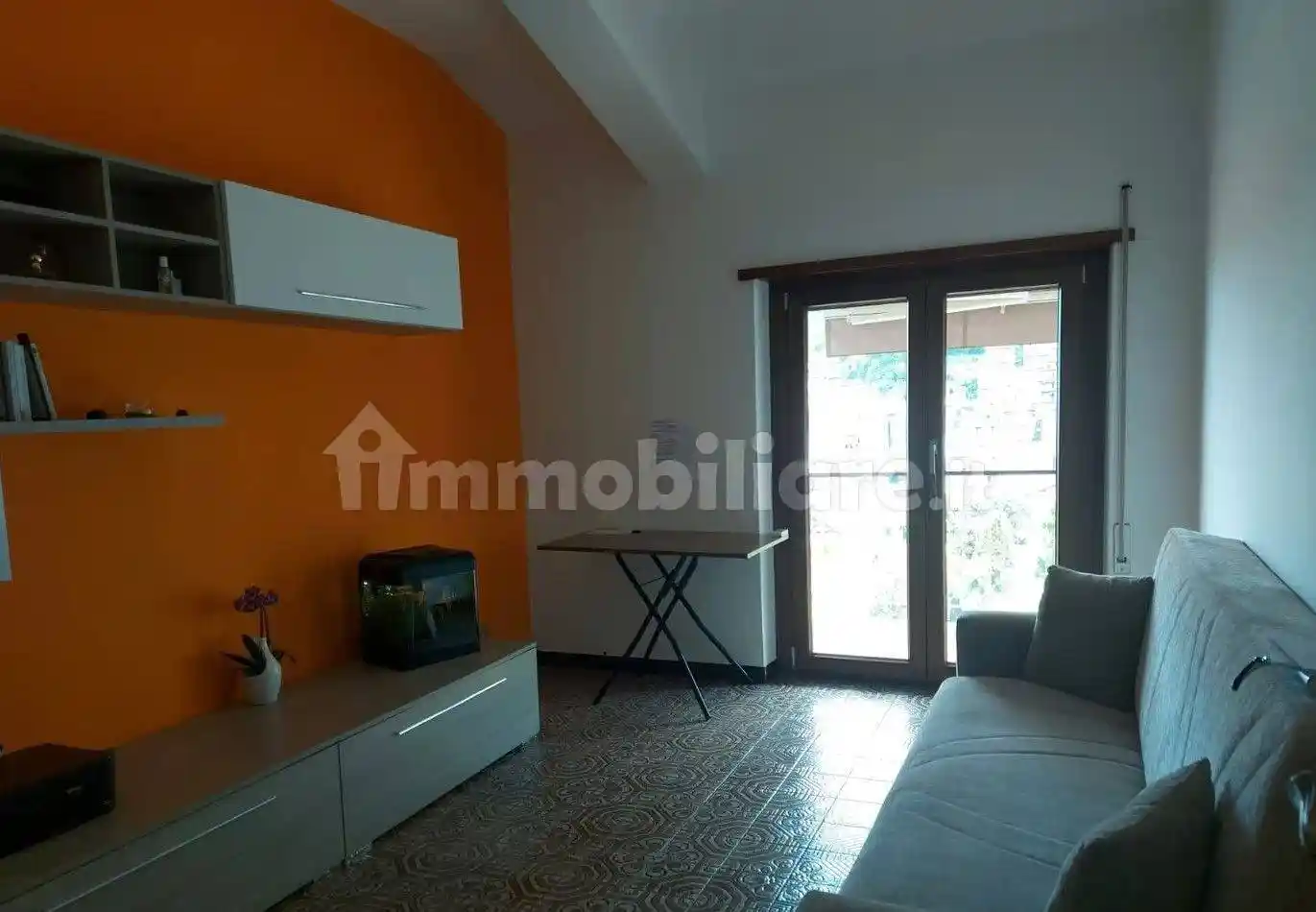 Appartamento in affitto a Supino