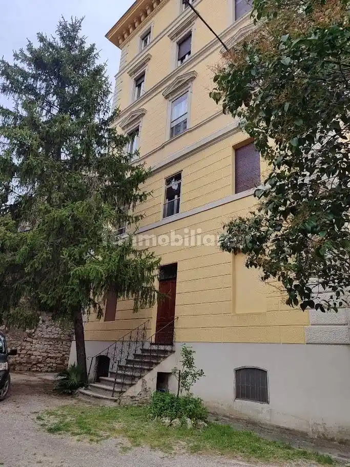 Appartamento in affitto a Perugia
