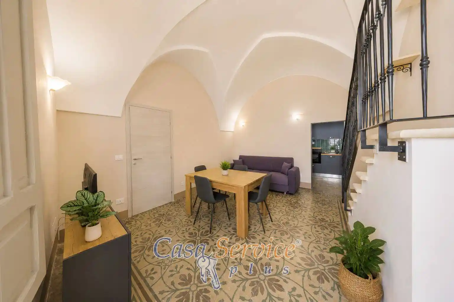 Casa indipendente in vendita a Ruffano