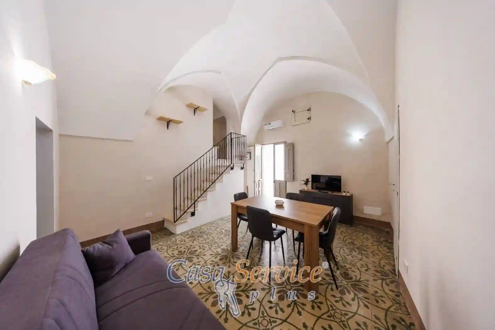 Casa indipendente - foto 2