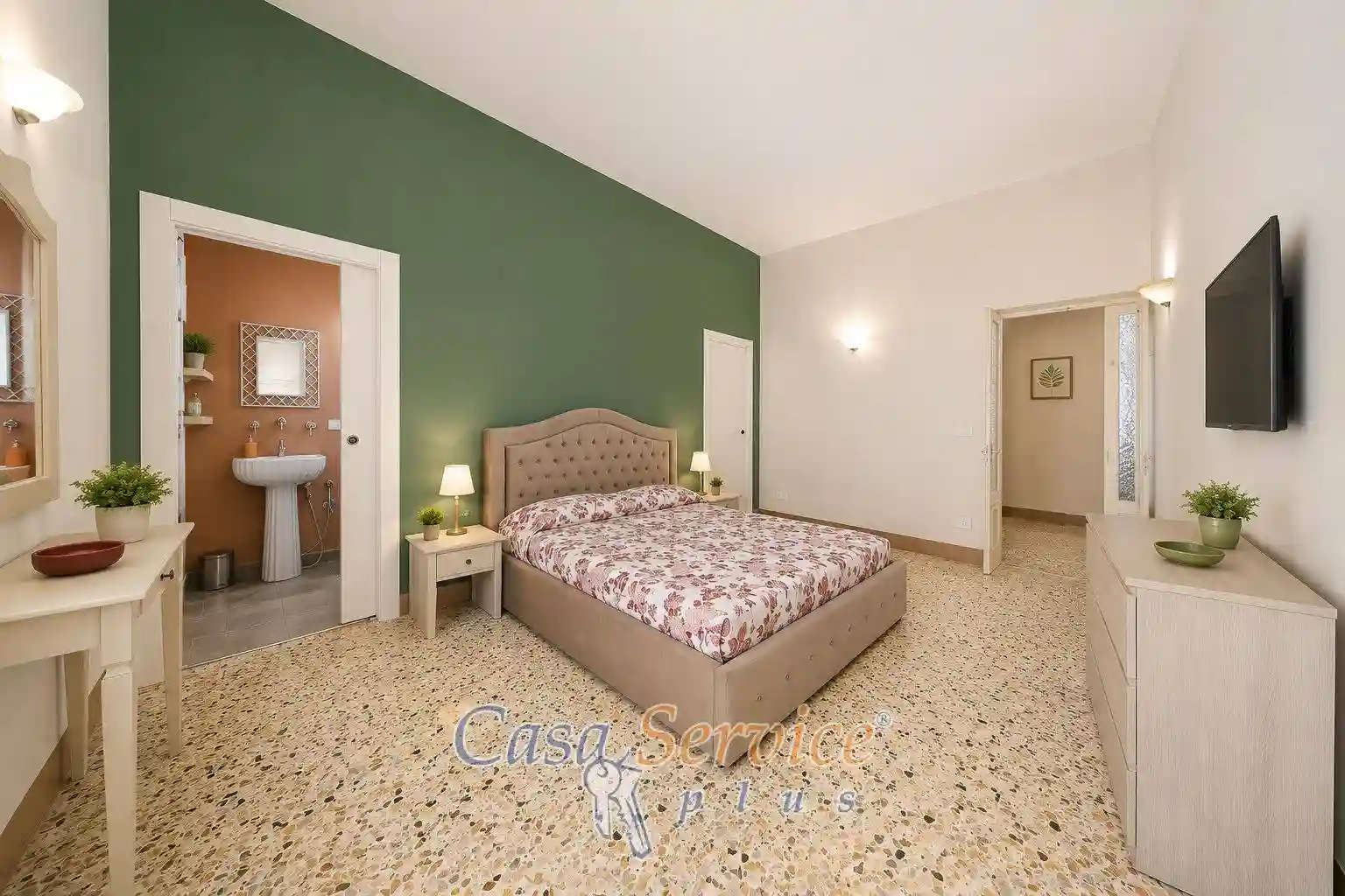 Casa indipendente - foto 4
